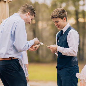 Meet your Posher, Austin